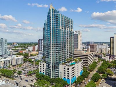 777 N ASHLEY DRIVE #2308