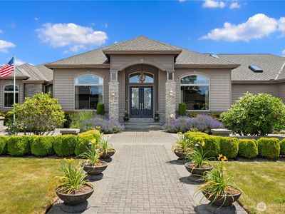11236 Airpark Lane SE
