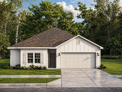 8 Sweet Bay Cir