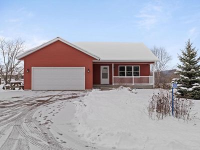 Property at S5478 Mammoth Trail, Baraboo, WI