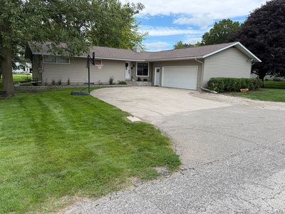 Property at 504 1st St S, Wesley, IA
