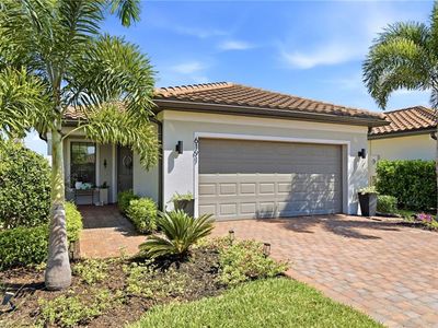 Property at 6191 Revelry CT, Immokalee, FL