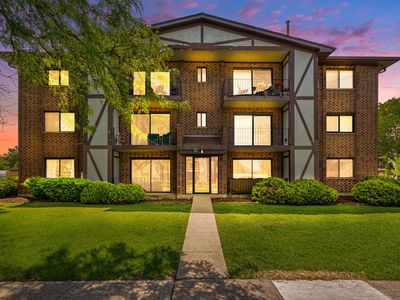 7131 166th St APT 101