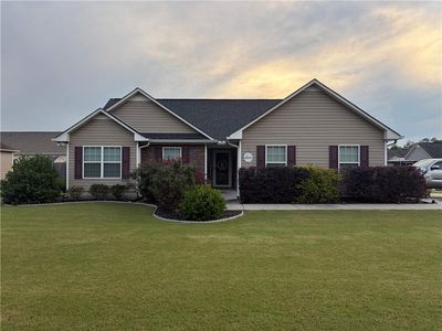 100 Legacy Ln