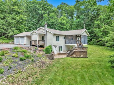 50 Teaberry Cir