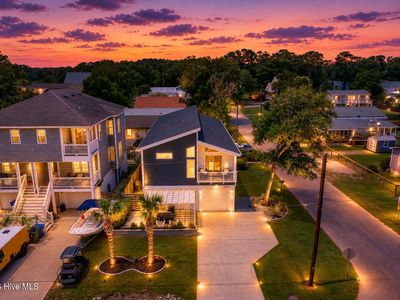 601 Spartanburg Avenue #1