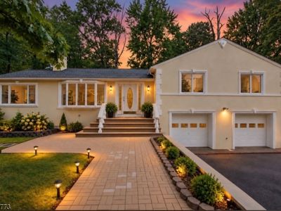 Property at 531 Mountain Ave, North Caldwell, NJ