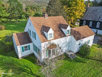 Property at 1112 Main Rd, Stamford, VT