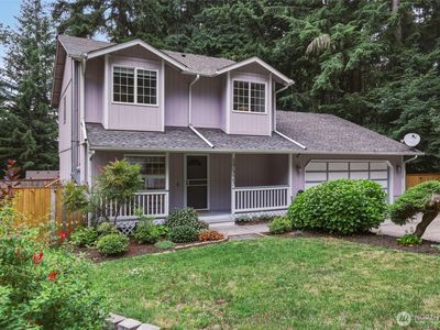 Property at 17323 West View Lane SE, Yelm, WA