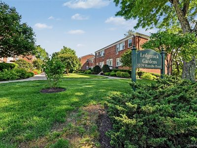 60 Manville Road #1