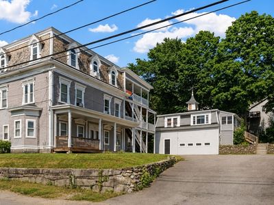 149 High St