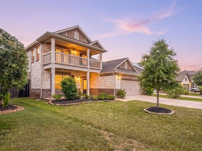 2418 Green Kale Dr