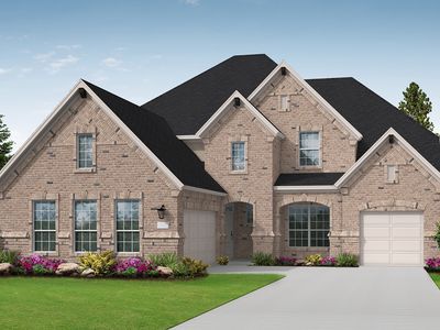 Lockhart II Plan, South Pointe