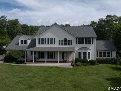 14 James Vincent Drive