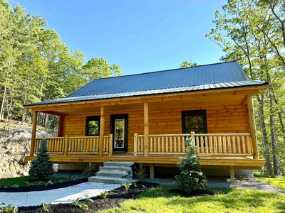 Property at 7 Interlaken Drive, New Durham, NH