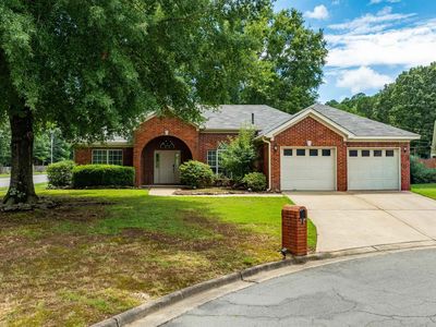 1 Mayberry Ct