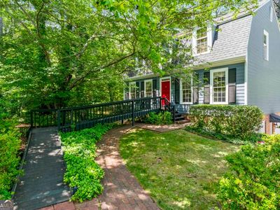318 Burke Cir