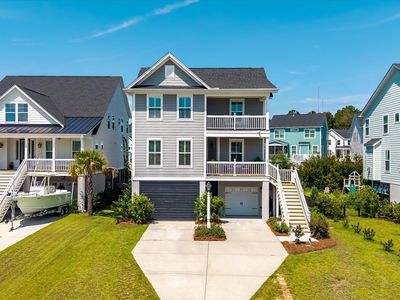 Property at 157 Tidewater Way, Wando, SC