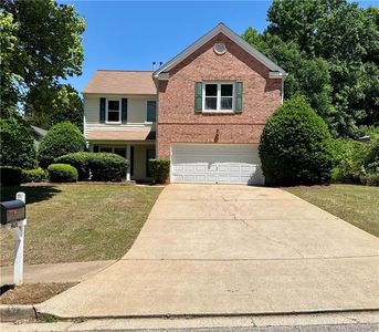 Property at 409 Heathcliff Ct, McDonough, GA