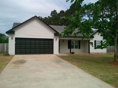 101 Chaparral Dr
