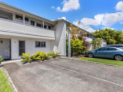 34 E Kawili St APT 17