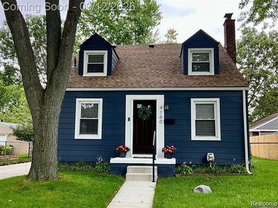 4160 Cummings Ave