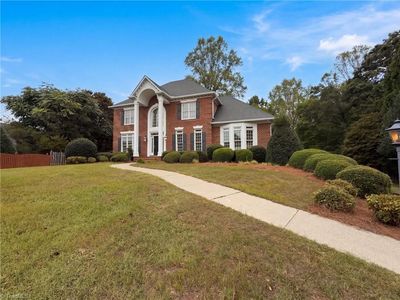 105 Ridgemere Ct