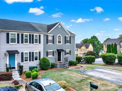 1804 Barrington Overlook