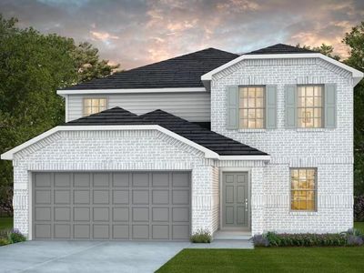 318 Marble Cavern Ct