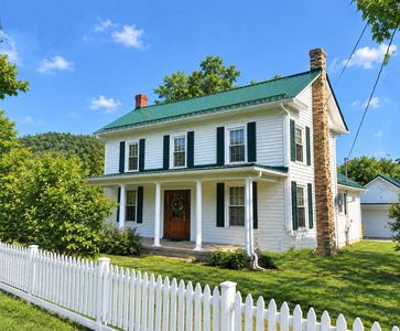 22 Dunmore Rd