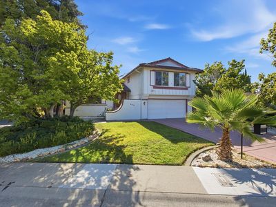 6541 Rancho Madera Way