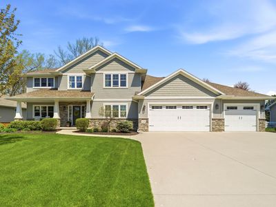 W5866 Sweet William Dr