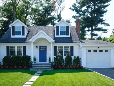 Property at 15 Le Britton Street, Locust Valley, NY