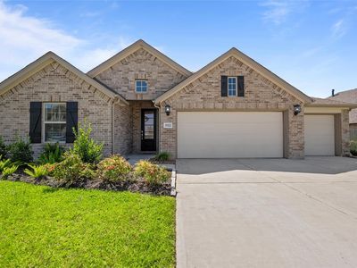 15322 Lake Front Dr