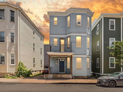 95 Malden St