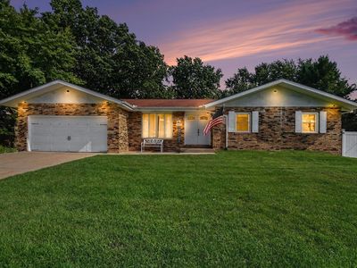 3609 Cortland Dr