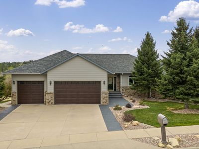 7145 Prestwick Rd