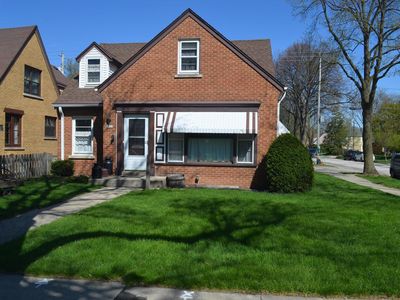 2602 N 73rd STREET