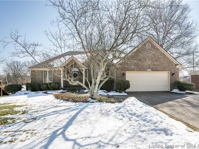 6009 Springcrest Drive