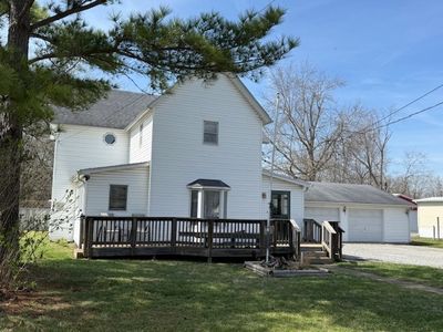 Property at 417 S 22nd St, Herrin, IL