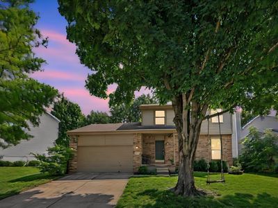 3256 Bellerive Dr