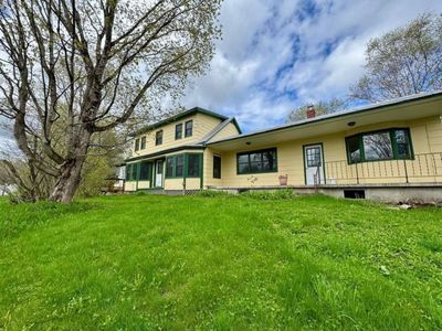 1798 Powder Spring Road