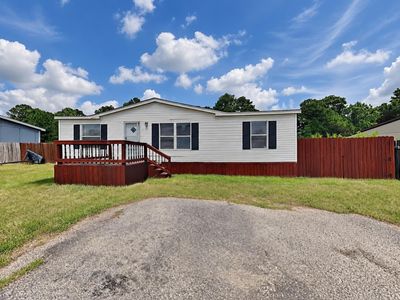 16206 Evergreen Timbers
