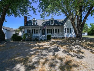 Property at 23 Corinth Dr, Manquin, VA