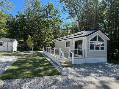 179 Saco Avenue Plan, Sun Retreats Wild Acres