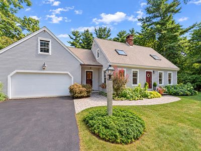 40 Powell Road