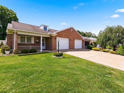 Property at 108 Center Ct, Bridgeport, WV