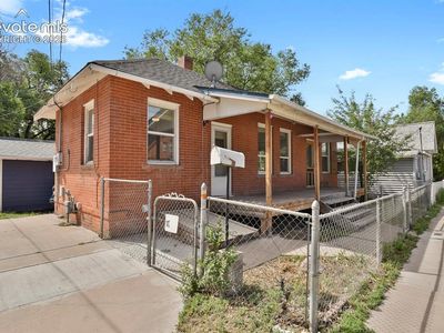 107 N 30th St