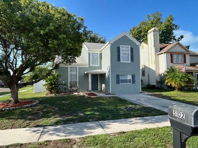 5102 Peachgreen Ct