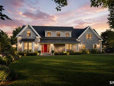 9 Silver Springs Drive